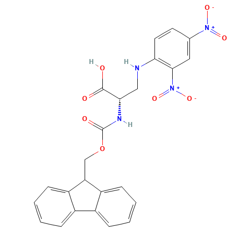 chemical structure of 140430-54-2 FT-0679754