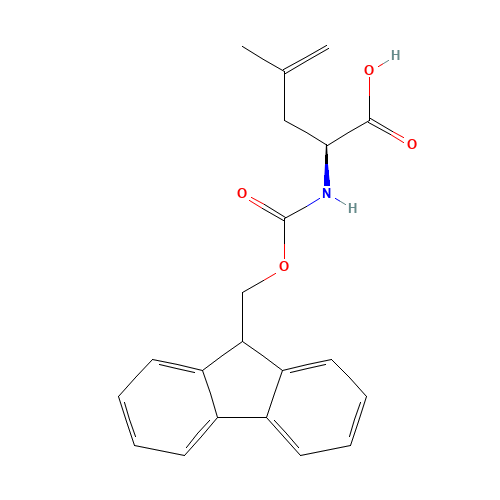 chemical structure of 87720-55-6 FT-0679757