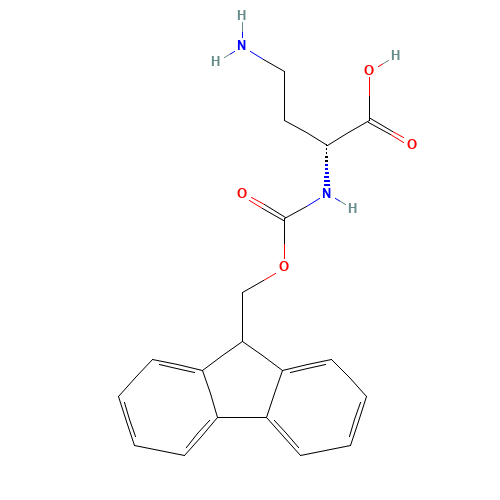chemical structure of 201484-12-0 FT-0679764