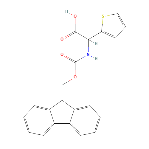 chemical structure of 211682-11-0 FT-0679767