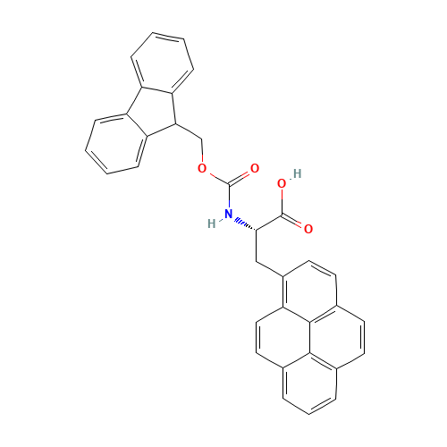 chemical structure of 183071-07-0 FT-0679768