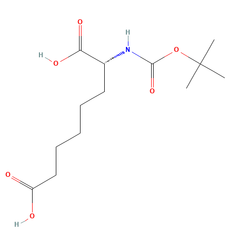 chemical structure of 75113-71-2 FT-0679778
