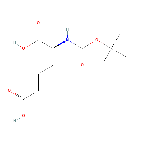 chemical structure of 77302-72-8 FT-0679780