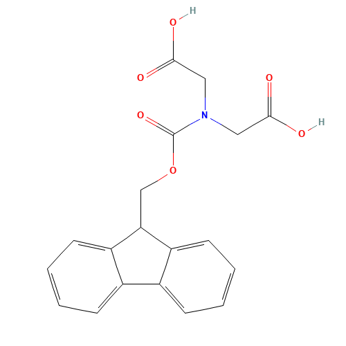 chemical structure of 112918-82-8 FT-0679785