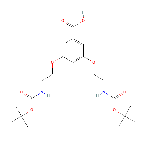 chemical structure of 187960-74-3 FT-0679786