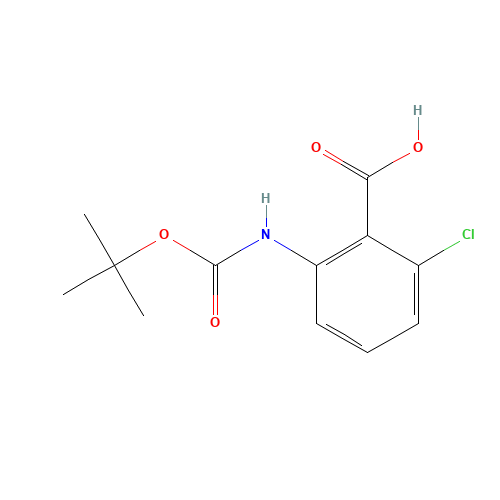 chemical structure of 616224-61-4 FT-0679788