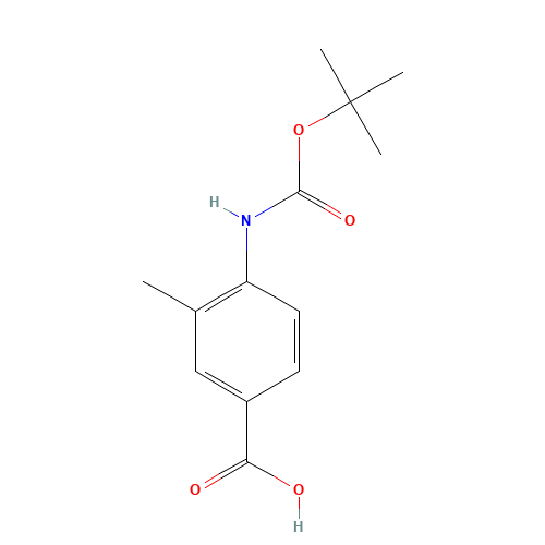 chemical structure of 180976-94-7 FT-0679795