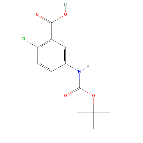 chemical structure of 503555-96-2 FT-0679797