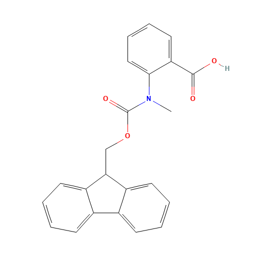 chemical structure of 120467-46-1 FT-0679800