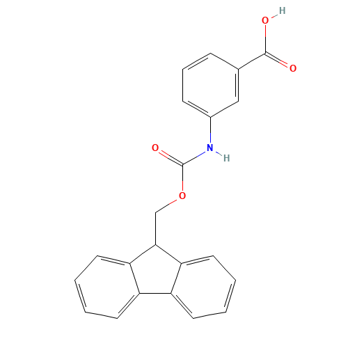 chemical structure of 185116-42-1 FT-0679802