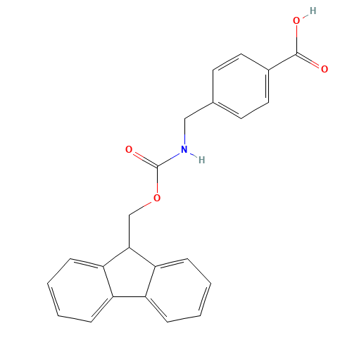 chemical structure of 164470-64-8 FT-0679805