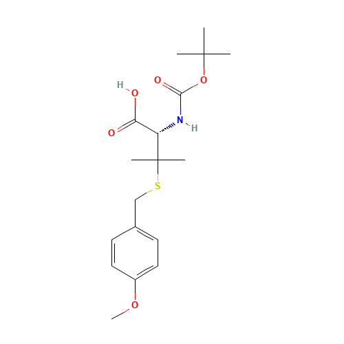 chemical structure of 106306-57-4 FT-0679809