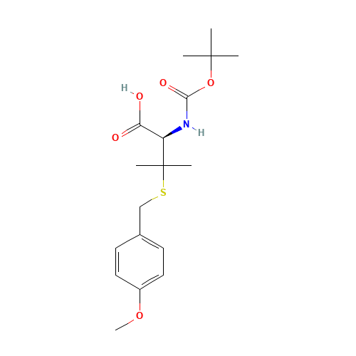 chemical structure of 120944-75-4 FT-0679810