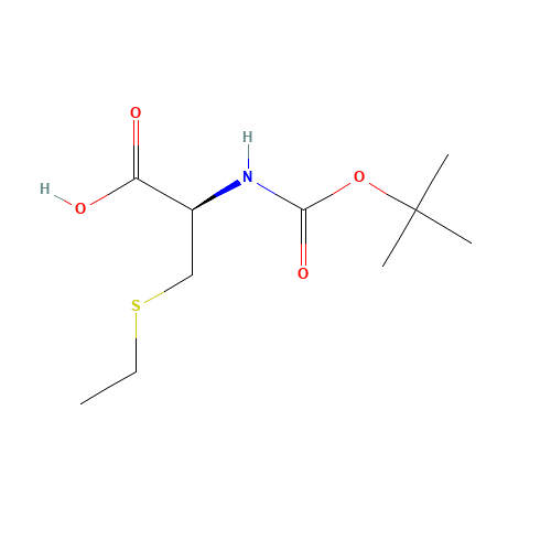 chemical structure of 16947-82-3 FT-0679816