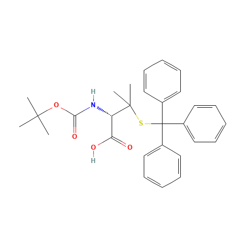 chemical structure of 135592-14-2 FT-0679818