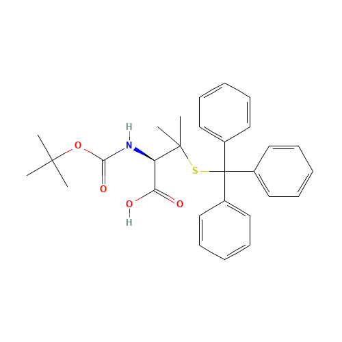 chemical structure of 135592-13-1 FT-0679820