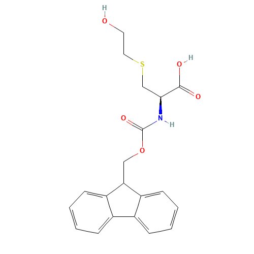 chemical structure of 200354-35-4 FT-0679821
