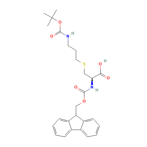 chemical structure of 173963-91-2 FT-0679822