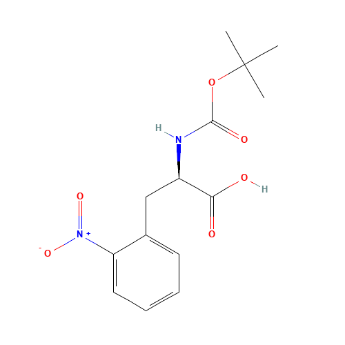 chemical structure of 478183-69-6 FT-0679828