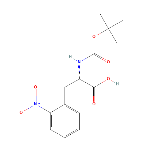 chemical structure of 185146-84-3 FT-0679829