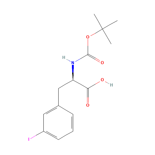 chemical structure of 478183-66-3 FT-0679833
