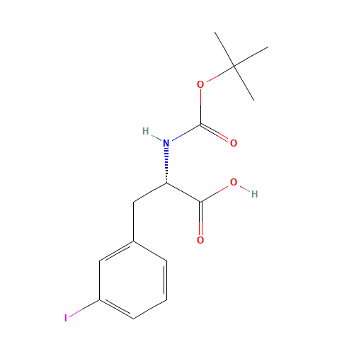chemical structure of 273221-75-3 FT-0679834