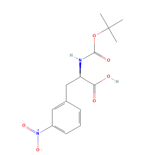 chemical structure of 158741-21-0 FT-0679836