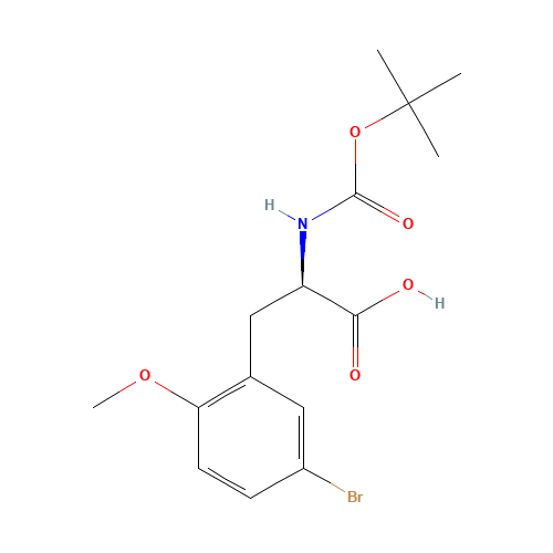 chemical structure of 261380-17-0 FT-0679838