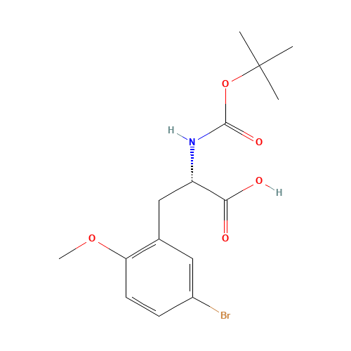 chemical structure of 261165-03-1 FT-0679839