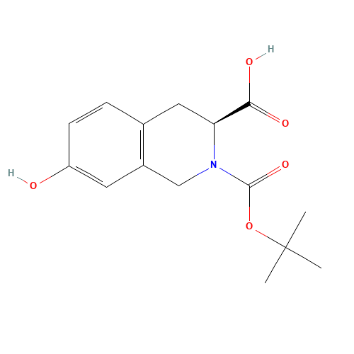 chemical structure of 142335-42-0 FT-0679840