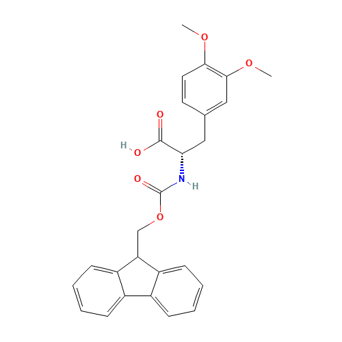 chemical structure of 184962-88-7 FT-0679845
