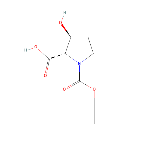 chemical structure of 187039-57-2 FT-0679859