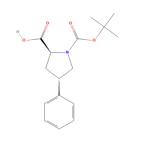 chemical structure of 96314-29-3 FT-0679860