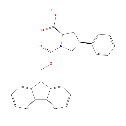 chemical structure of 269078-71-9 FT-0679865