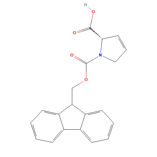 chemical structure of 135837-63-7 FT-0679866