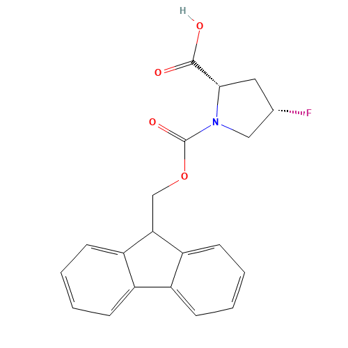 chemical structure of 203866-19-7 FT-0679867