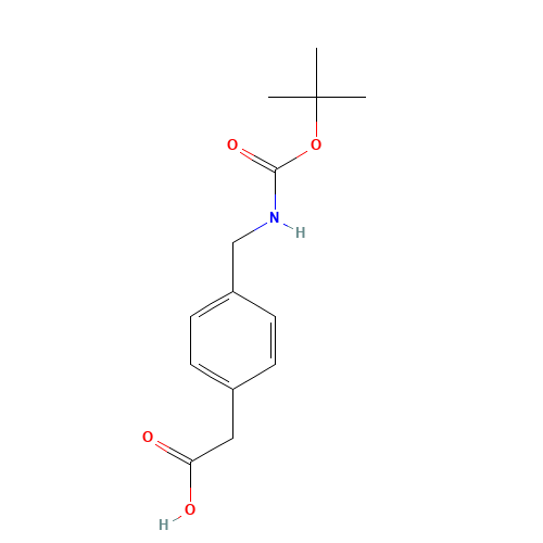 chemical structure of 71420-92-3 FT-0679881