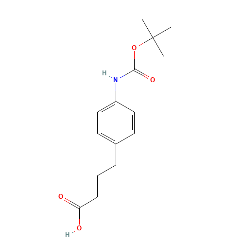 chemical structure of 105300-90-1 FT-0679882