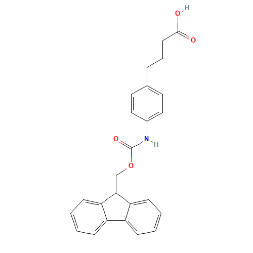 chemical structure of 186320-14-9 FT-0679885