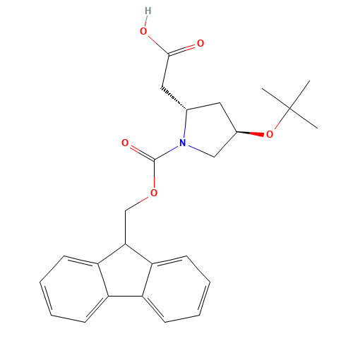 chemical structure of 957509-29-4 FT-0679893
