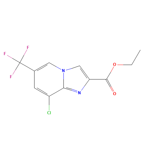 chemical structure of 353258-31-8 FT-0679931