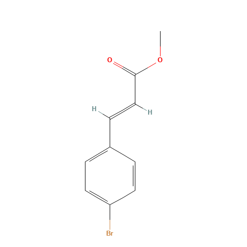 chemical structure of 71205-17-9 FT-0679957