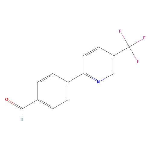 chemical structure of 871252-64-1 FT-0679980