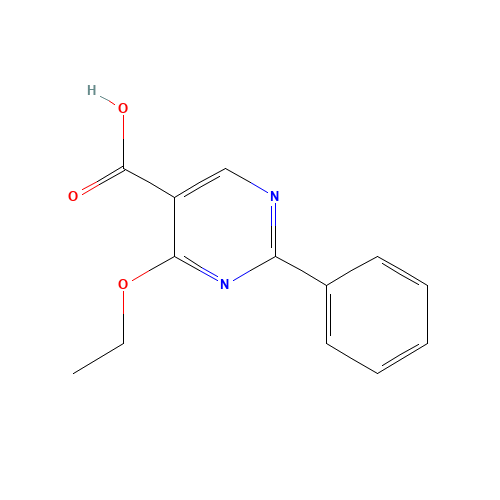 chemical structure of 136326-10-8 FT-0679983