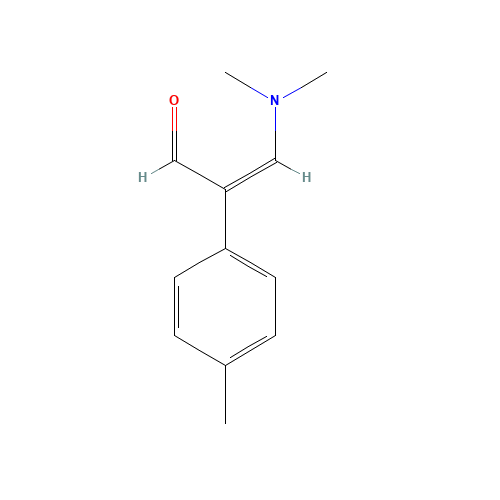 chemical structure of 53868-38-5 FT-0679985