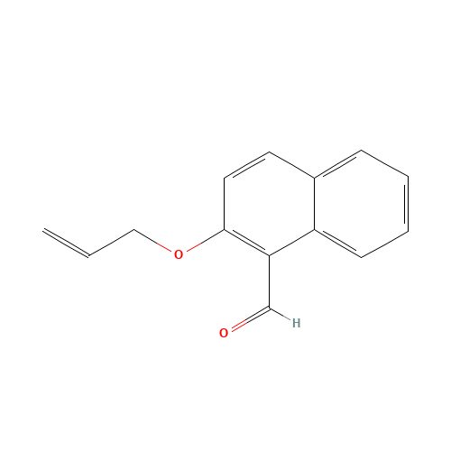 chemical structure of 19530-43-9 FT-0680000
