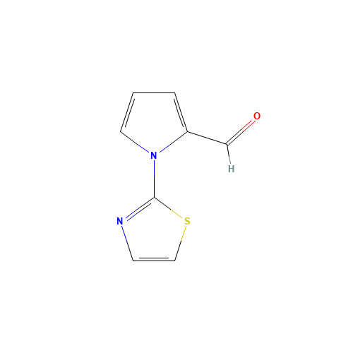 chemical structure of 383136-31-0 FT-0680024