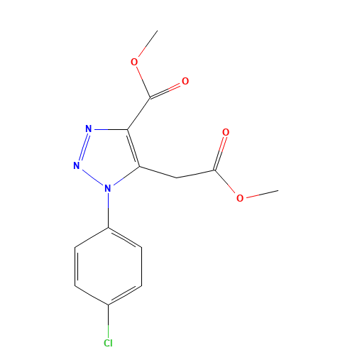 chemical structure of 114462-77-0 FT-0680054