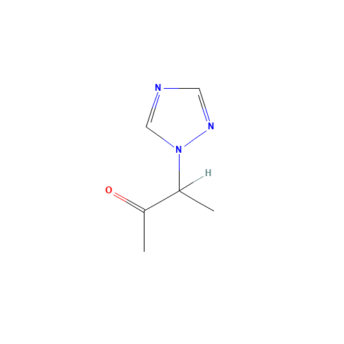 chemical structure of 106836-80-0 FT-0680057