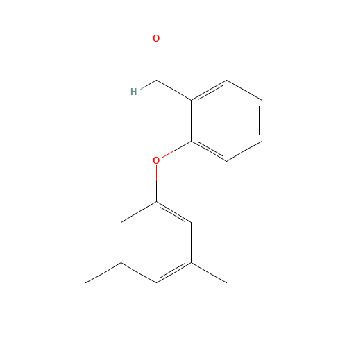 chemical structure of 320423-51-6 FT-0680073